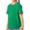 Gildan Youth Softstyle Blank T-Shirt for DIY Crafts, Heat Transfer Vinyl, Screen Printing & Sublimation